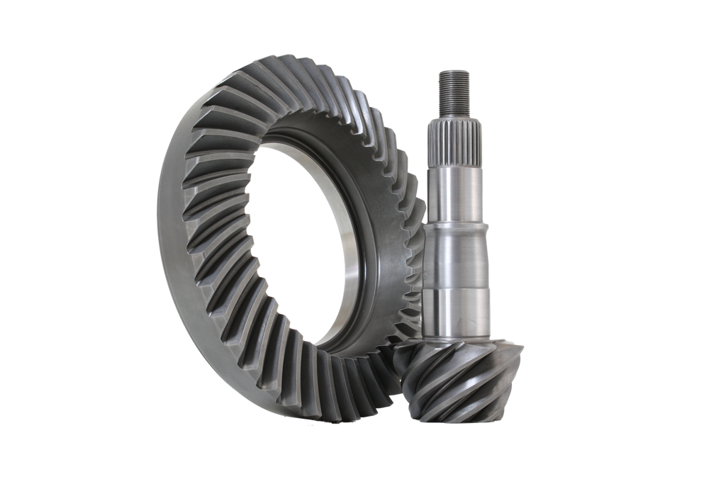 Ford 8.8 Inch IFS 4.88 Ratio Ring and Pinion Revolution Gear