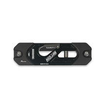 Load image into Gallery viewer, MOJAB Aluminum Recessed Winch Shackle with Fairlead Kit