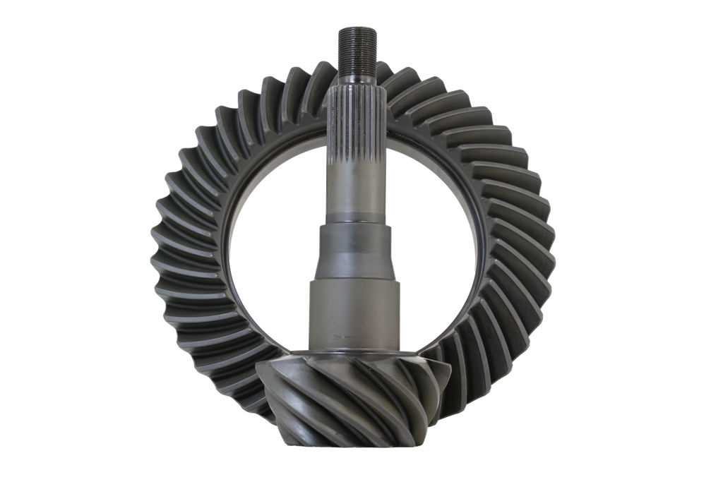 Revolution Gear & Axle Ring & Pinion Sets Ford 9.75 Inch Rear Axle 4.10 Ratio Ring and Pinion Revolution Gear - F9.75-410