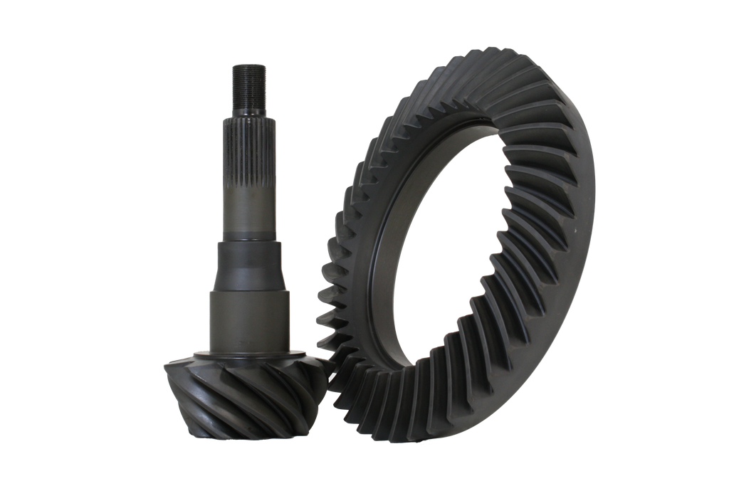 Revolution Gear & Axle Ring & Pinion Sets Ford 9.75 Inch Rear Axle 4.10 Ratio Ring and Pinion Revolution Gear - F9.75-410