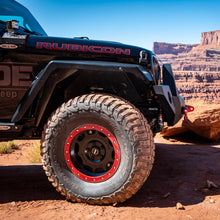 Load image into Gallery viewer, Jeep JL/JT Full Front Bumper For 18-Pres Wrangler JL/Gladiator Rigid Series Complete With Winch Plate Rock Slide Engineering