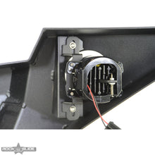 Load image into Gallery viewer, Jeep JL/JT Full Front Bumper For 18-Pres Wrangler JL/Gladiator Rigid Series Complete With Winch Plate Rock Slide Engineering