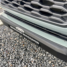 Load image into Gallery viewer, 2015-2022 Toyota Tacoma Front Bumper Rock Slide Engineering