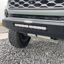 Load image into Gallery viewer, 2015-2022 Toyota Tacoma Front Bumper Rock Slide Engineering