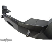 Load image into Gallery viewer, Jeep JL/JT Full Front Bumper For 18-Pres Wrangler JL/Gladiator Rigid Series With Winch Plate No Bull Bar Rock Slide Engineering