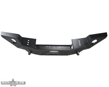 Load image into Gallery viewer, Jeep JL/JT Full Front Bumper For 18-Pres Wrangler JL/Gladiator Rigid Series With Winch Plate No Bull Bar Rock Slide Engineering