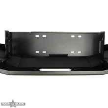 Load image into Gallery viewer, Jeep JL Shorty Front Bumper For 18-Pres Wrangler JL With Winch Plate No Bull Bar Rigid Series Rock Slide Engineering