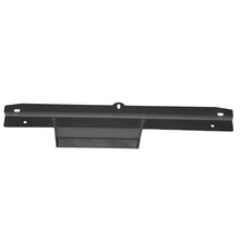 Load image into Gallery viewer, Jeep JK Front Bumper Skid Plate For 07-18 Wranger JK Rigid Series Steel Powdercoat Black Rock Slide Engineering