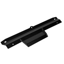 Load image into Gallery viewer, Jeep JK Front Bumper Skid Plate For 07-18 Wranger JK Rigid Series Steel Powdercoat Black Rock Slide Engineering