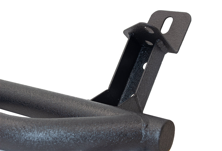 Fishbone Offroad Rocker Guards Jeep JL Rocker Guards 18-Pres Wrangler JL 2 Door Fishbone - FB21097