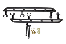 Load image into Gallery viewer, Fishbone Offroad Rocker Guards Jeep JL Rocker Guards 18-Pres Wrangler JL 2 Door Fishbone - FB21097