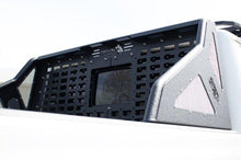 Load image into Gallery viewer, Fishbone Offroad Truck Bed Rack Gladiator Chase Rack W/Molle Panel for 20-Pres Jeep Gladiator Fishbone - FB21246