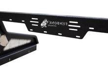 Load image into Gallery viewer, Fishbone Offroad Truck Bed Rack Gladiator Chase Rack W/Molle Panel for 20-Pres Jeep Gladiator Fishbone - FB21246