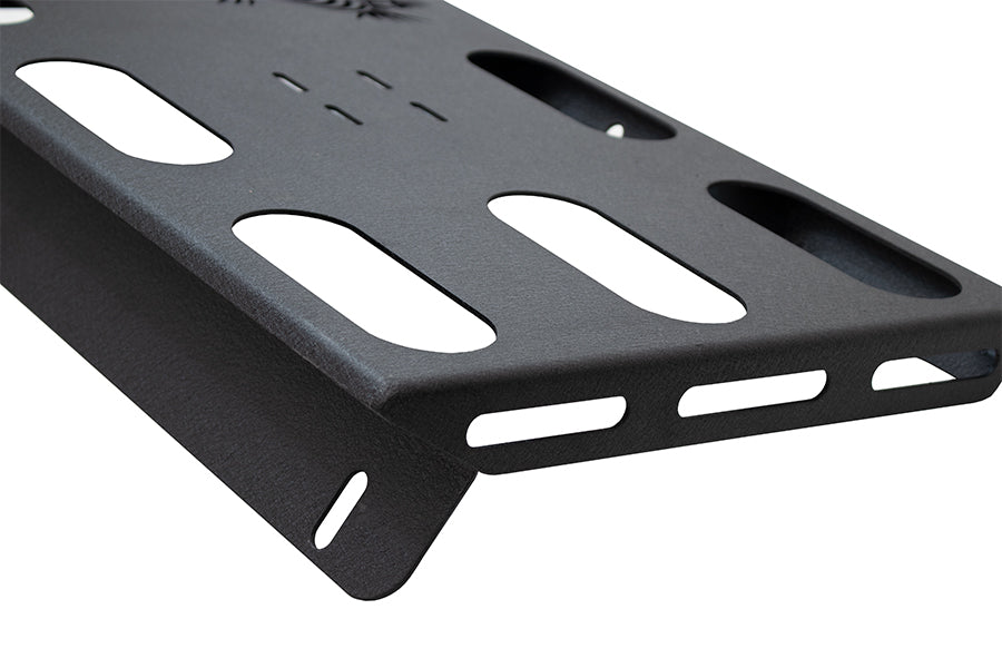 Fishbone Offroad Truck Bed Rack Tundra / F150 Bed Storage Rack For F-150/Tundra Fishbone Offroad - FB21259