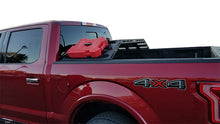 Load image into Gallery viewer, Fishbone Offroad Truck Bed Rack Tundra / F150 Bed Storage Rack For F-150/Tundra Fishbone Offroad - FB21259