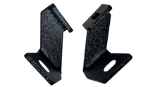 Load image into Gallery viewer, Fishbone Offroad Mounting Brackets(Lighting) 2015-2023 F150 and 2017-2023 Raptor Hood Light Pod Bracket Fishbone Offroad - FB21353