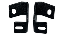 Load image into Gallery viewer, Fishbone Offroad Mounting Brackets(Lighting) 2015-2023 F150 and 2017-2023 Raptor Hood Light Pod Bracket Fishbone Offroad - FB21353