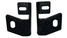 Load image into Gallery viewer, Fishbone Offroad Mounting Brackets(Lighting) 2015-2023 F150 and 2017-2023 Raptor Hood Light Pod Bracket Fishbone Offroad - FB21353