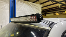 Load image into Gallery viewer, Fishbone Offroad Mounting Brackets(Lighting) 1999-2006 Chevy Silverado/GMC Sierra 1500 Roof Light Bar Bracket Fishbone Offroad - FB21354
