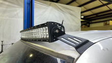 Load image into Gallery viewer, Fishbone Offroad Mounting Brackets(Lighting) 1999-2006 Chevy Silverado/GMC Sierra 1500 Roof Light Bar Bracket Fishbone Offroad - FB21354