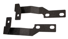 Load image into Gallery viewer, Fishbone Offroad Mounting Brackets(Lighting) 2005-2015 Toyota Tacoma Hood Light Pod Brackets Fishbone Offroad - FB21355