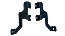 Load image into Gallery viewer, Fishbone Offroad Mounting Brackets(Lighting) 2004-2014 Ford F-150 and 2010-2014 Ford Raptor Hood Light Pod Bracket Fishbone Offroad - FB21398