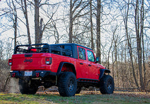 Load image into Gallery viewer, Gladiator Tackle Bed Rack For Jeep Gladiator Fishbone Offroad
