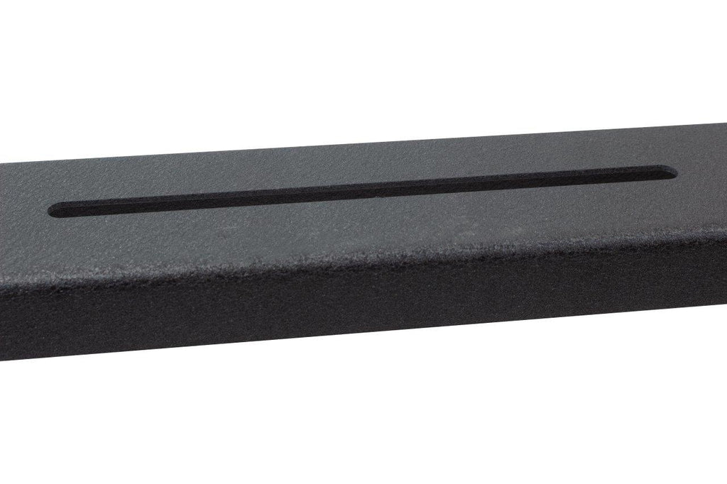 Gladiator Tackle Bed Rack For Jeep Gladiator Fishbone Offroad