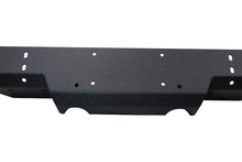 Load image into Gallery viewer, Fishbone Offroad Front Winch Bumpers Jeep JL/Gladiator Front Winch Bumper for 18-Pres Wrangler JL/Gladiator Black Powdercoat Fishbone Offroad - FB22178