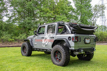 Load image into Gallery viewer, Fishbone Offroad Rear Bumpers Jeep JL Rear Bumper Delete For 18-Pres Wrangler JL Fishbone Offroad - FB22179