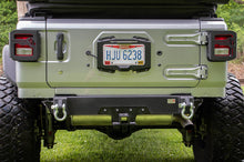 Load image into Gallery viewer, Fishbone Offroad Rear Bumpers Jeep JL Rear Bumper Delete For 18-Pres Wrangler JL Fishbone Offroad - FB22179