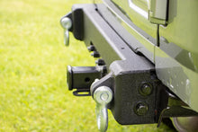Load image into Gallery viewer, Fishbone Offroad Rear Bumpers Jeep JL Rear Bumper Delete For 18-Pres Wrangler JL Fishbone Offroad - FB22179