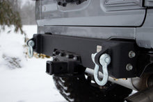 Load image into Gallery viewer, Fishbone Offroad Rear Bumpers Jeep JL Rear Bumper Delete For 18-Pres Wrangler JL Fishbone Offroad - FB22179