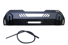 Load image into Gallery viewer, 2012-2015 Tacoma Center Stubby Front Bumper Fishbone Offroad