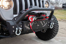 Load image into Gallery viewer, Fishbone Offroad Front Bumpers Barracuda Modular Front Bumper - Base 07-18 Jeep Wrangler, 18-Present Jeep Wrangler, 18-Present Jeep Gladiator JT Fishbone Offroad - FB22341