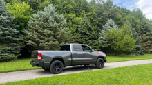 Load image into Gallery viewer, Fishbone Offroad Rear Bumpers 2019-2023 Ram 1500 Pike Rear Bumper Fishbone Offroad - FB22399