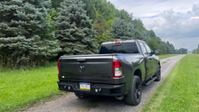 Load image into Gallery viewer, Fishbone Offroad Rear Bumpers 2019-2023 Ram 1500 Pike Rear Bumper Fishbone Offroad - FB22399