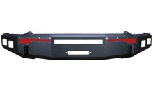 Load image into Gallery viewer, Fishbone Offroad Front Bumpers 2019-2023 Ram 1500 Pike Front Bumper Fishbone Offroad - FB22400
