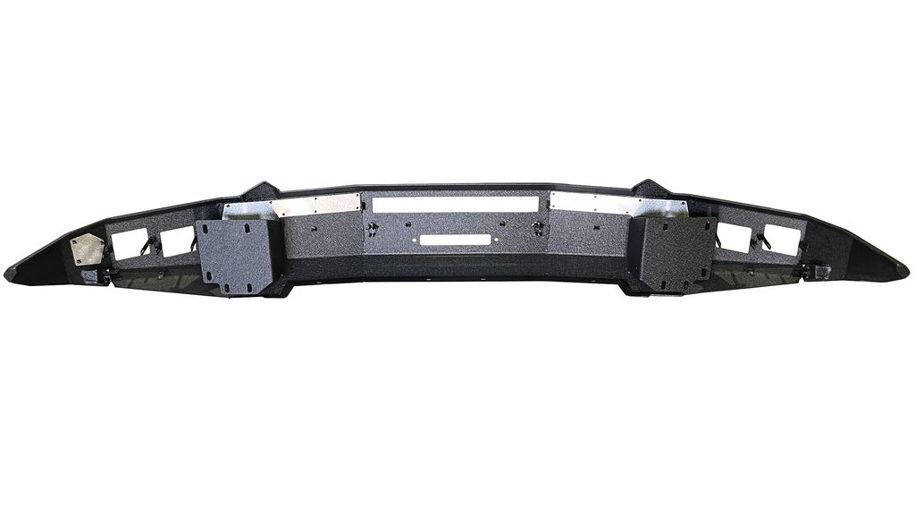 Fishbone Offroad Front Bumpers 2019-2023 Ram 1500 Pike Front Bumper Fishbone Offroad - FB22400