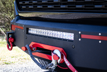 Load image into Gallery viewer, Fishbone Offroad Front Bumpers 2019-2023 Ram 1500 Pike Front Bumper Fishbone Offroad - FB22400