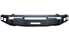Load image into Gallery viewer, Fishbone Offroad Front Bumpers 2019-2023 Ram 1500 Pike Front Bumper Fishbone Offroad - FB22400