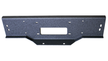 Load image into Gallery viewer, Fishbone Offroad Winch Cover Plate 2019-2023 Ram 1500 Pike Winch Plate Fishbone Offroad - FB22401