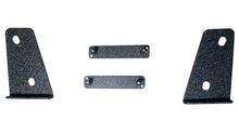 Load image into Gallery viewer, Fishbone Offroad Winch Cover Plate 2019-2023 Ram 1500 Pike Winch Plate Fishbone Offroad - FB22401