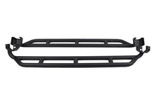 Load image into Gallery viewer, Fishbone Offroad Rock Sliders Jeep JK Rock Sliders 4 Door 07-18 Wrangler JK Unlimited Steel Black Textured Powdercoat Fishbone Offroad - FB23009