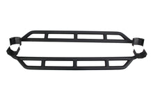 Load image into Gallery viewer, Fishbone Offroad Rock Sliders Jeep JK Rock Sliders 4 Door 07-18 Wrangler JK Unlimited Steel Black Textured Powdercoat Fishbone Offroad - FB23009