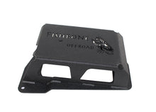 Load image into Gallery viewer, Fishbone Offroad EVAP Canister Skid Plate Jeep JK EVAP Canister Skid Plates 12-17 Wrangler JK Steel Black Textured Powdercoat Fishbone Offroad - FB23064