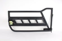 Load image into Gallery viewer, Fishbone Offroad Tube Doors Jeep JL Front Tube Doors 2018-Present Wrangler JL Fishbone Offroad - FB24087