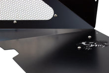 Load image into Gallery viewer, Fishbone Offroad Fenders Jeep JL Inner Fenders For 18-Current Wrangler JL Front/Rear Set of 4 Aluminum Black Powdercoat Fishbone Offroad - FB33130