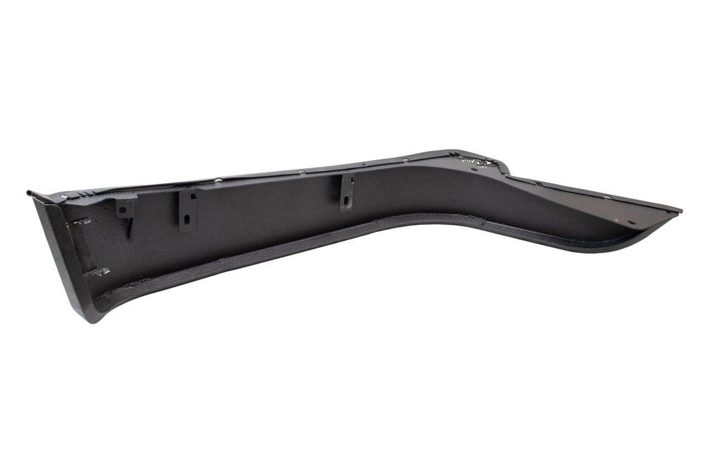 Fishbone Offroad Fenders Jeep Front Fenders Elite Aluminum for 18-Pres Wrangler JL/Gladiator Fishbone - FB33195F