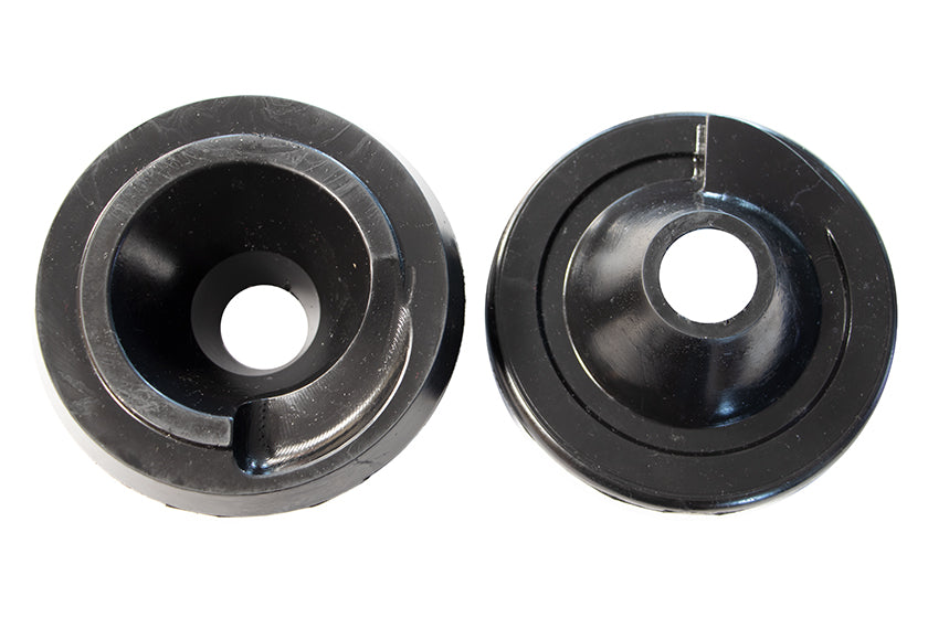 Fishbone Offroad Lift Kits Jeep JL 3/4 Inch Lift Kit For 18-Pres Wrangler JL Fishbone Offroad - FB47172